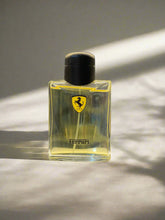 FERARI ORIGINAL TESTER PERFUME